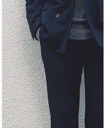 Needles | スラックス