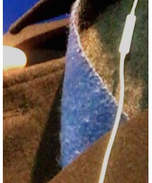 COACH | マフラー