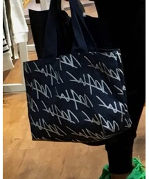 wtw | トートバッグ