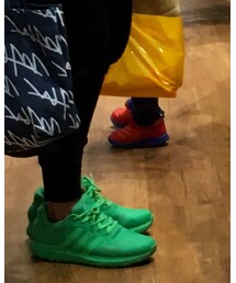 adidas | スニーカー