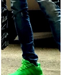 adidas | スニーカー