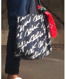 wtw | トートバッグ