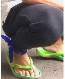 Betula | サンダル