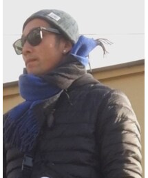 COACH | マフラー