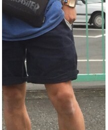 INHABITANT | パンツ