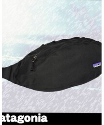 patagonia | バッグ