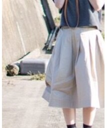 UNIQLO | スカート