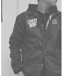 Carhartt WIP | マウンテンパーカー