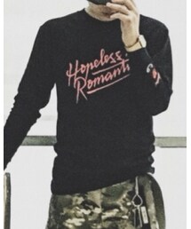 EU x CHAMPION | Tシャツ/カットソー