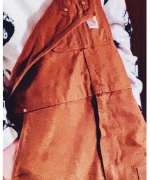 Carhartt | サロペット/オーバーオール
