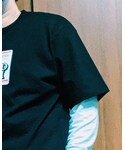 BlackEyePatch(ブラックアイパッチ)の「トップス(Tシャツ/カットソー)」