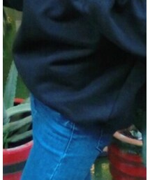 bilu | スウェット