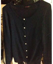 persodea | 春物カーディガン(カーディガン/ボレロ)