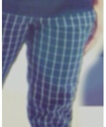 ESPRITMUR | その他パンツ