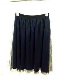 EMMAJAMES | チュールスカート(スカート)