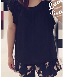 EMMAJAMES | シャツ/ブラウス