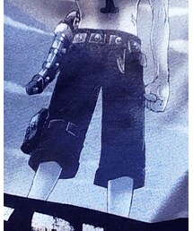 ポートガス・D・エース | その他