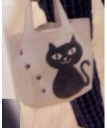 🐱 | ハンドバッグ