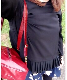 ESPRITMUR | シャツ/ブラウス