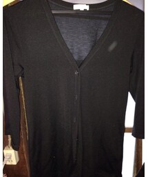 ？ | カーディガン/ボレロ