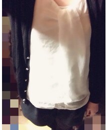 ESPRITMUR | カーディガン/ボレロ