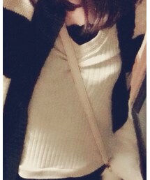 axes femme | ニット/セーター