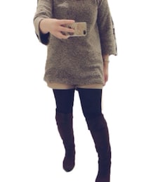 Green Box | ブーツ