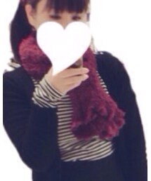 ？ | ストール/ショール