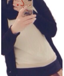 ESPRITMUR | タンクトップ