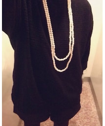 ESPRITMUR | その他トップス