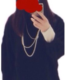 ？ | ネックレス