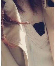 axes femme | キャミソール