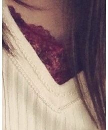 axes femme | Tシャツ/カットソー