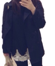 ESPRITMUR | トレンチコート