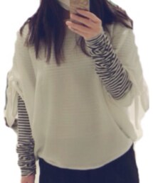 EMMAJAMES | ニット/セーター