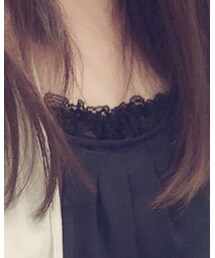 no brand | キャミソール