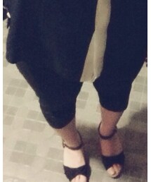 EMMAJAMES | その他パンツ