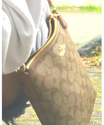 COACH | ショルダーバッグ