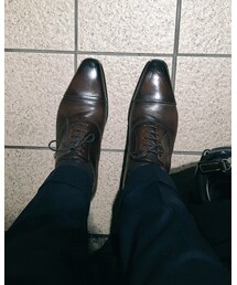 Blu e Grigio | ドレスシューズ