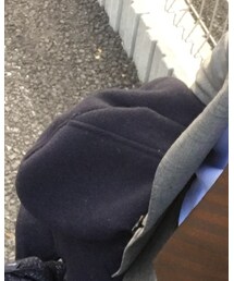 GIORDANO | ステンカラーコート