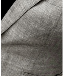 suit select | セットアップ