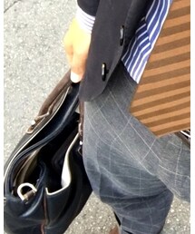 Cricket | ビジネスバッグ