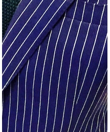 suit select | セットアップ