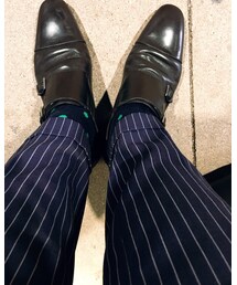 THE SUIT COMPANY | ソックス/靴下