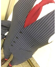 ジレスタイル | フォーマルスーツ/小物