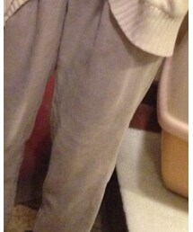 Rouge vif la cle | その他パンツ