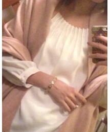 M-PREMIER | シャツ/ブラウス