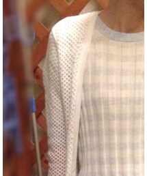 STEFANEL | カーディガン/ボレロ