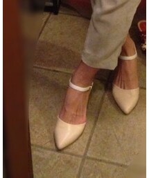 index | サンダル