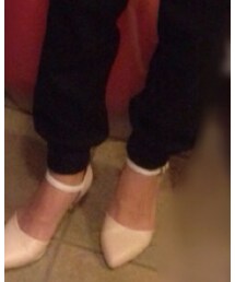 index | サンダル